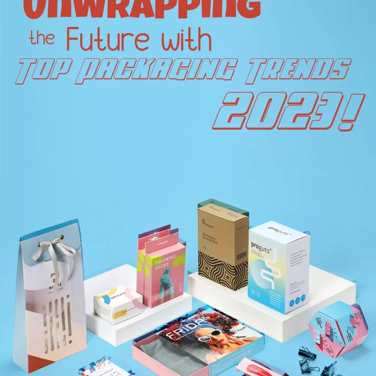 Packaging Trends