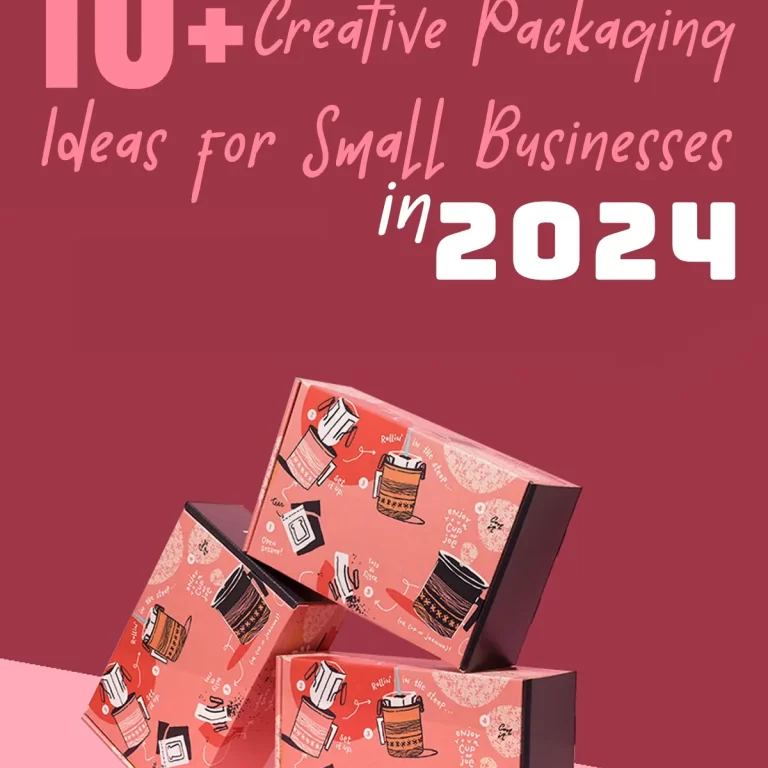 packaging ideas for small business
