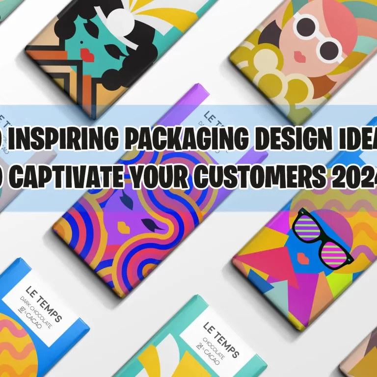 packaging design ideas