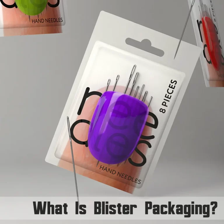 What is Blister Packaging? An Overview of This Popular Packaging Method