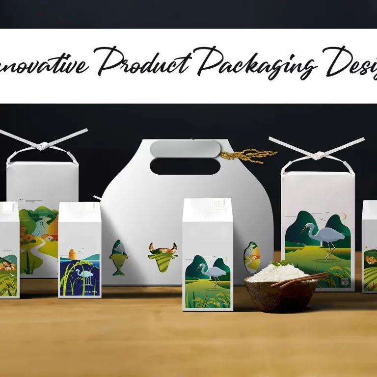 Product Packaging Design