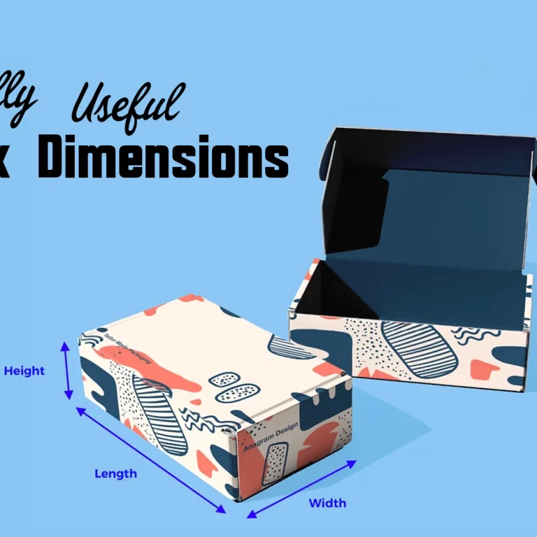 really useful box dimensions