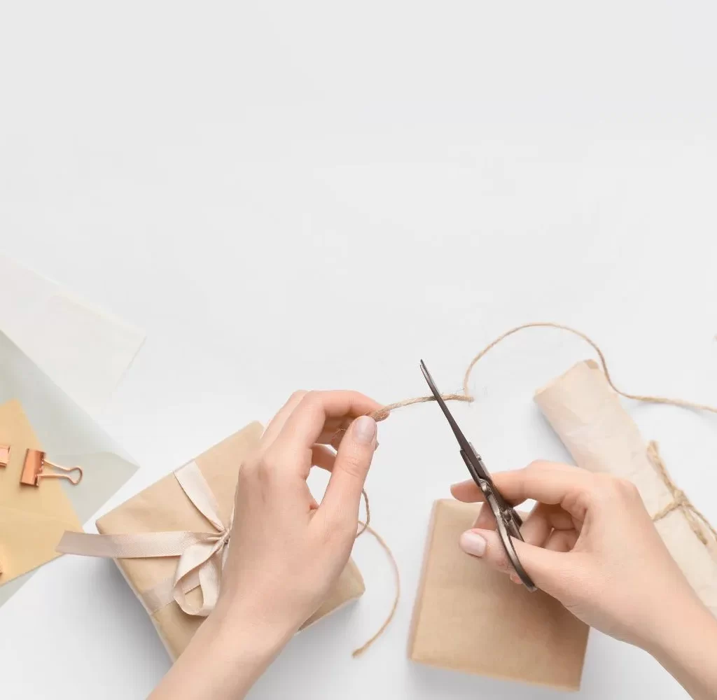 how to make a paper box