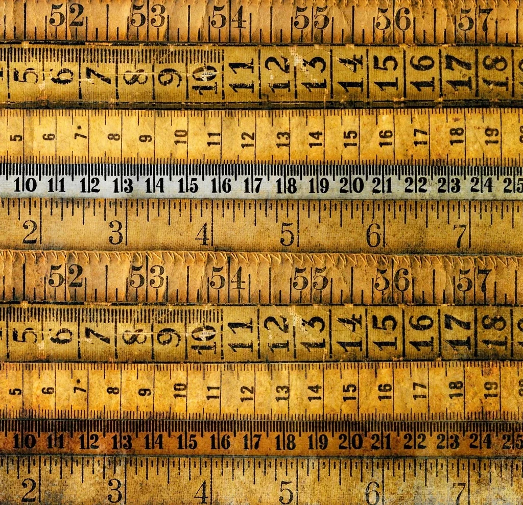 tool for measure shipping box dimensions