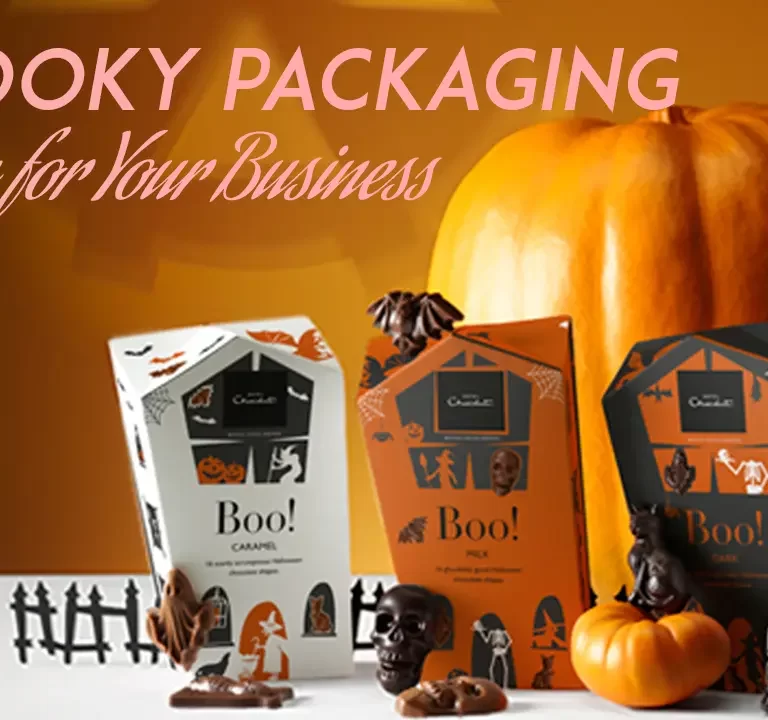 Halloween Boxes