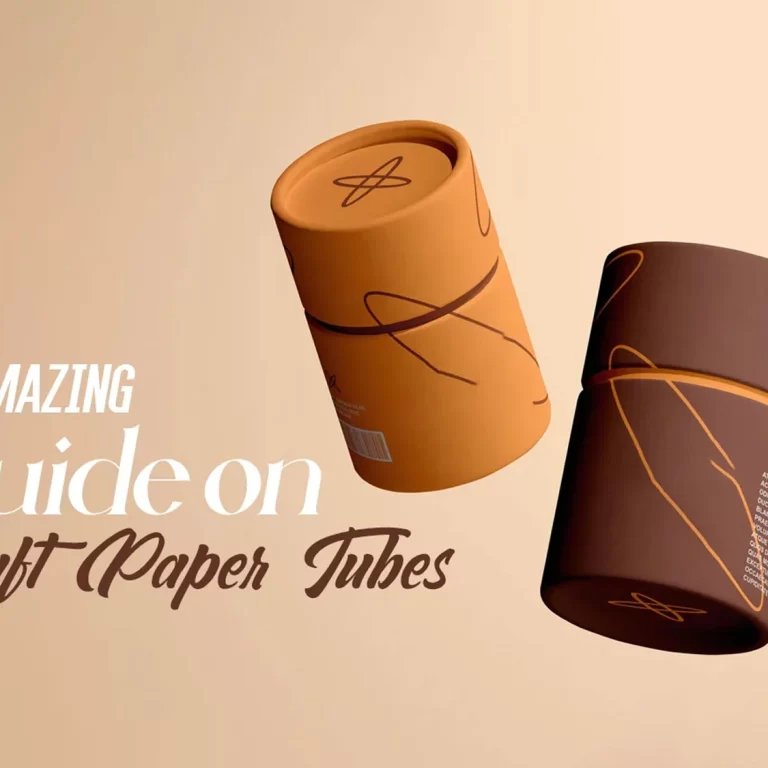 Kraft Paper Tubes